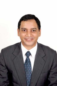 Dr. B. Sundararaman, Physiotherapist in Chennai